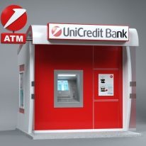 ATM & Kiosk